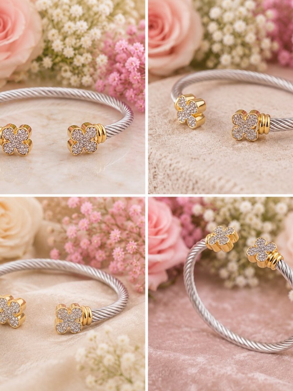 STATEMENT BRACELET  2025